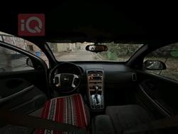 شيفروليه إكوينوكس